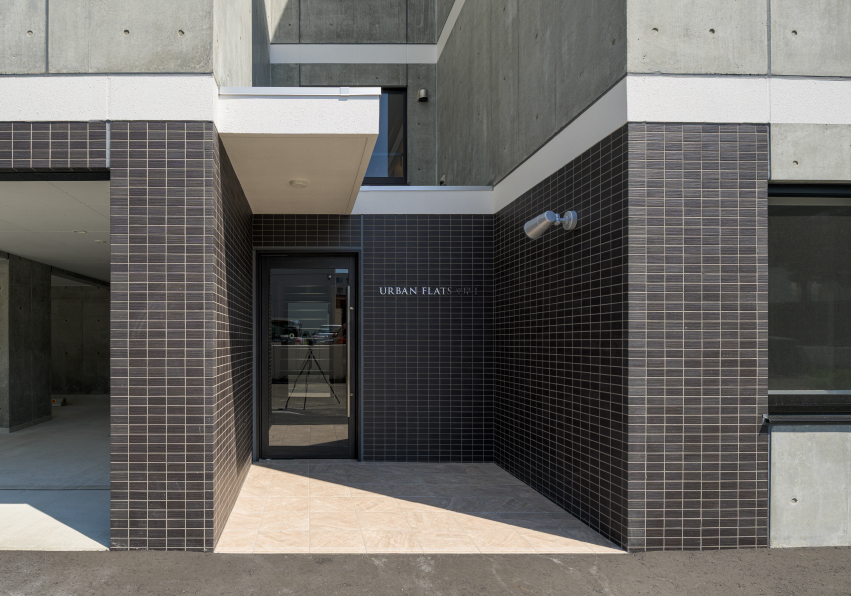 URBAN FLATS平岸